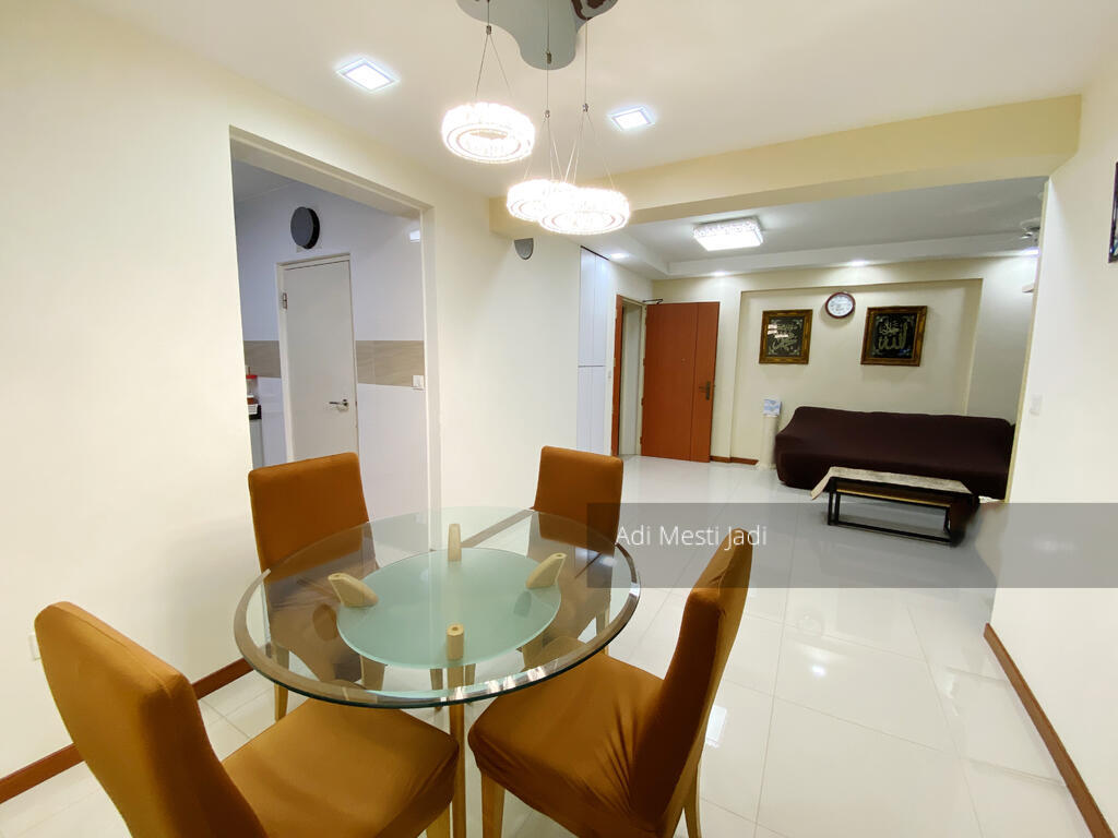 Blk 501A Yishun Street 51 (Yishun), HDB 4 Rooms #296313871